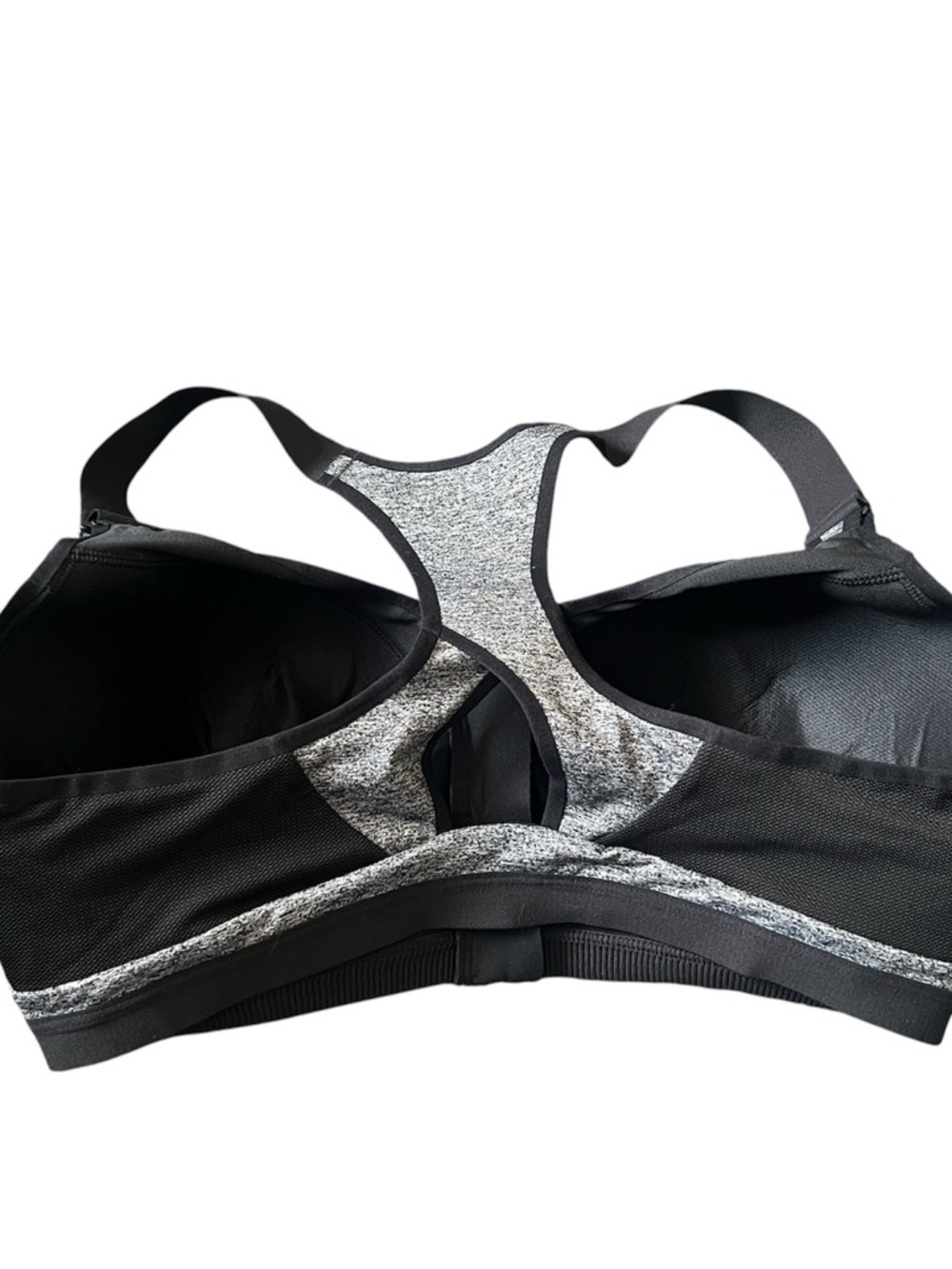 Victoria Secret Sport Molded Bra 40DD - Picture 3 of 5